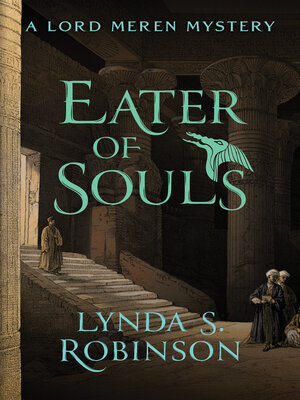cover image of Eater of Souls